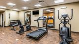 Comfort Suites, Channelview Health