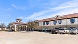 <b>Quality Inn And Suites Granbury Exterior</b>. Images powered by <a href="https://iceportal.shijigroup.com/" title="IcePortal" target="_blank">IcePortal</a>.