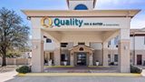 <b>Quality Inn And Suites Granbury Exterior</b>. Images powered by <a href="https://iceportal.shijigroup.com/" title="IcePortal" target="_blank">IcePortal</a>.