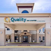 Quality Inn And Suites Granbury