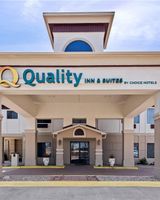 Quality Inn And Suites Granbury