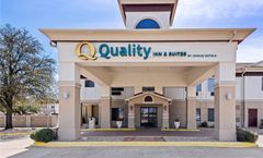 Quality Inn And Suites Granbury