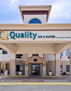 Quality Inn And Suites Granbury