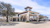 <b>Quality Inn And Suites Granbury Exterior</b>. Images powered by <a href="https://iceportal.shijigroup.com/" title="IcePortal" target="_blank">IcePortal</a>.