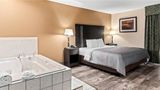 <b>Quality Inn And Suites Granbury Room</b>. Images powered by <a href="https://iceportal.shijigroup.com/" title="IcePortal" target="_blank">IcePortal</a>.