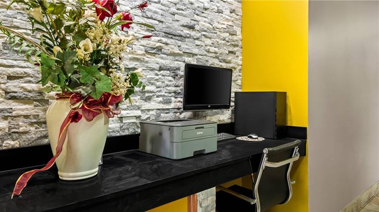 Quality Inn And Suites Granbury Other