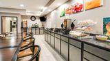 <b>Quality Inn And Suites Granbury Restaurant</b>. Images powered by <a href="https://iceportal.shijigroup.com/" title="IcePortal" target="_blank">IcePortal</a>.
