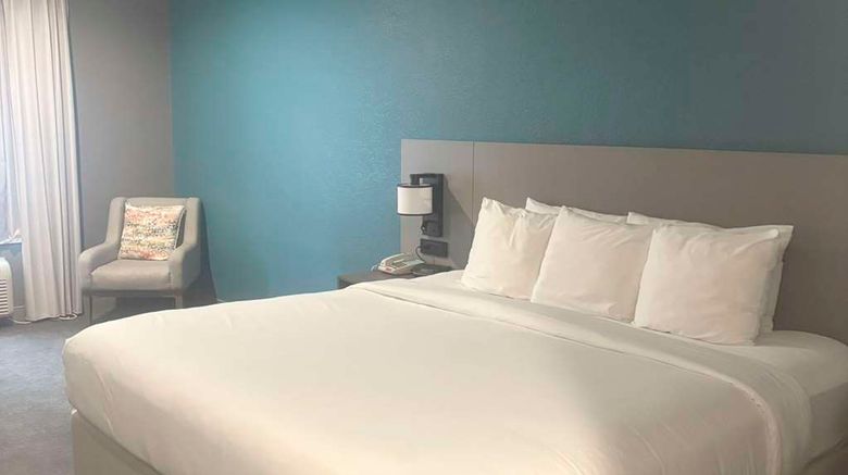 <b>Comfort Inn and Suites Burnet Room</b>. Images powered by <a href="https://iceportal.shijigroup.com/" title="IcePortal" target="_blank">IcePortal</a>.