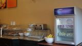 Comfort Inn and Suites Burnet Restaurant