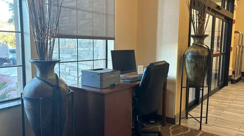 <b>Comfort Inn and Suites Burnet Other</b>. Images powered by <a href="https://iceportal.shijigroup.com/" title="IcePortal" target="_blank">IcePortal</a>.