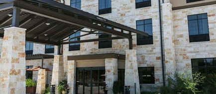 Sleep Inn & Suites Exterior