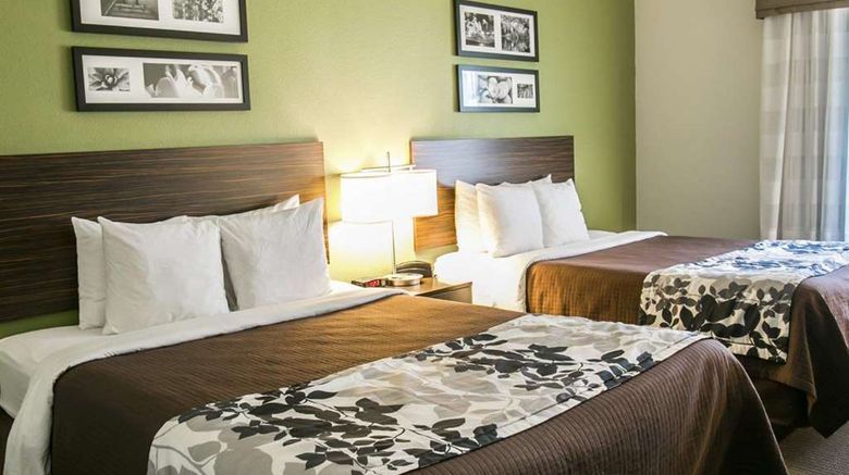 <b>Sleep Inn & Suites Room</b>. Images powered by <a href="https://iceportal.shijigroup.com/" title="IcePortal" target="_blank">IcePortal</a>.