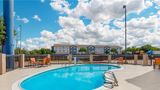 <b>Comfort Inn - Wichita Falls Pool</b>. Images powered by <a href="https://iceportal.shijigroup.com/" title="IcePortal" target="_blank">IcePortal</a>.