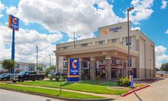 Comfort Inn - Wichita Falls