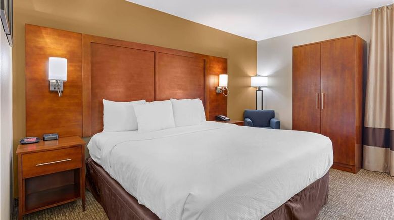 <b>Comfort Inn - Wichita Falls Room</b>. Images powered by <a href="https://iceportal.shijigroup.com/" title="IcePortal" target="_blank">IcePortal</a>.