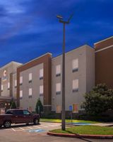 Comfort Suites at Katy Mills