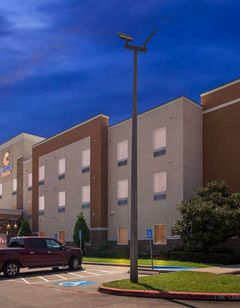 Comfort Suites at Katy Mills