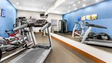 Comfort Suites at Katy Mills Health