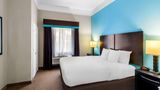 Comfort Suites at Katy Mills Suite