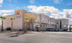 Comfort Inn & Suites I-10 Airport
