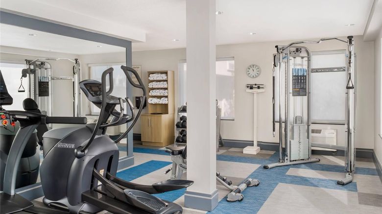 <b>Comfort Inn & Suites I-10 Airport Health</b>. Images powered by <a href="https://iceportal.shijigroup.com/" title="IcePortal" target="_blank">IcePortal</a>.