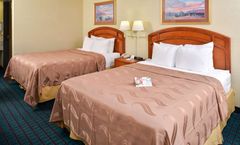 Quality Inn Van Horn, Texas