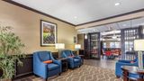 <b>Comfort Inn and Suites Texas Hill Country Lobby</b>. Images powered by <a href="https://iceportal.shijigroup.com/" title="IcePortal" target="_blank">IcePortal</a>.
