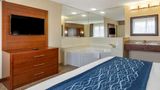 <b>Comfort Inn and Suites Texas Hill Country Suite</b>. Images powered by <a href="https://iceportal.shijigroup.com/" title="IcePortal" target="_blank">IcePortal</a>.