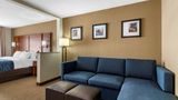 <b>Comfort Inn and Suites Texas Hill Country Suite</b>. Images powered by <a href="https://iceportal.shijigroup.com/" title="IcePortal" target="_blank">IcePortal</a>.