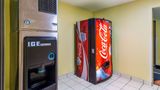 Quality Suites San Antonio Brooks City Base Other