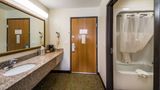 Quality Suites San Antonio Brooks City Base Room