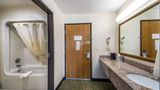 Quality Suites San Antonio Brooks City Base Room
