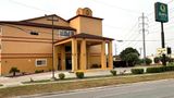 Quality Suites San Antonio Brooks City Base Exterior