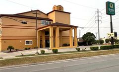 Quality Suites San Antonio Brooks City Base