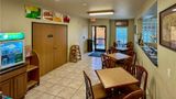 Quality Suites San Antonio Brooks City Base Restaurant
