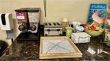 Quality Suites San Antonio Brooks City Base Restaurant