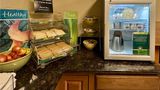 Quality Suites San Antonio Brooks City Base Restaurant