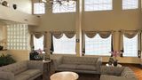 Quality Suites San Antonio Brooks City Base Lobby