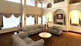 Quality Suites San Antonio Brooks City Base Lobby