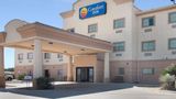 <b>Comfort Inn Stanton Exterior</b>. Images powered by <a href="https://iceportal.shijigroup.com/" title="IcePortal" target="_blank">IcePortal</a>.