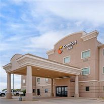 Comfort Inn Stanton
