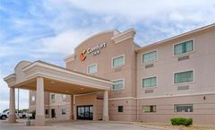 Comfort Inn Stanton