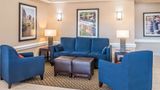 Comfort Inn I-10 East near AT&T Ctr Lobby