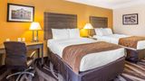 Comfort Inn I-10 East near AT&T Ctr Room