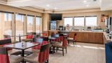 Comfort Inn I-10 East near AT&T Ctr Restaurant