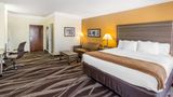 Comfort Inn I-10 East near AT&T Ctr Suite