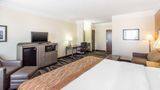 Comfort Inn I-10 East near AT&T Ctr Suite