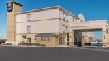 Comfort Inn I-10 East near AT&T Ctr Exterior