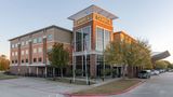 Cambria hotel & suites Plano - Frisco Exterior