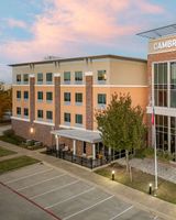Cambria hotel & suites Plano - Frisco